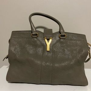 Yves Saint Laurent Chyc Cabas
